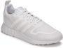 Adidas Originals Multix Cloud White Cloud White Cloud White - Thumbnail 3