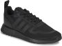 Adidas Originals Multix Heren Core Black Core Black Core Black Dames - Thumbnail 5