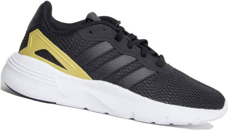 Adidas Lage Sneakers Nebzed