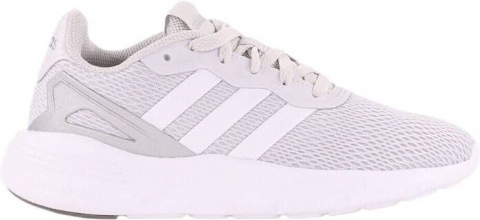 Adidas Nebzed sneakers dames grijs - Foto 2