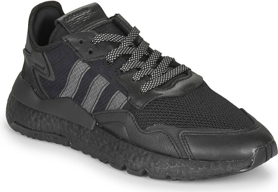 Adidas Lage Sneakers NITE JOGGER