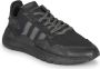 Adidas Originals Nite Jogger Heren Core Black Core Black Core Black Dames - Thumbnail 2