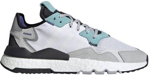 Adidas Lage Sneakers Nite Jogger