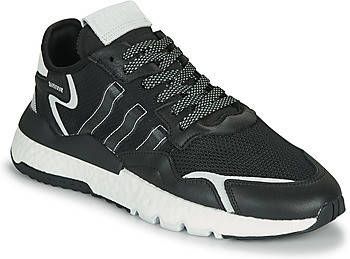 Adidas Lage Sneakers NITE JOGGER