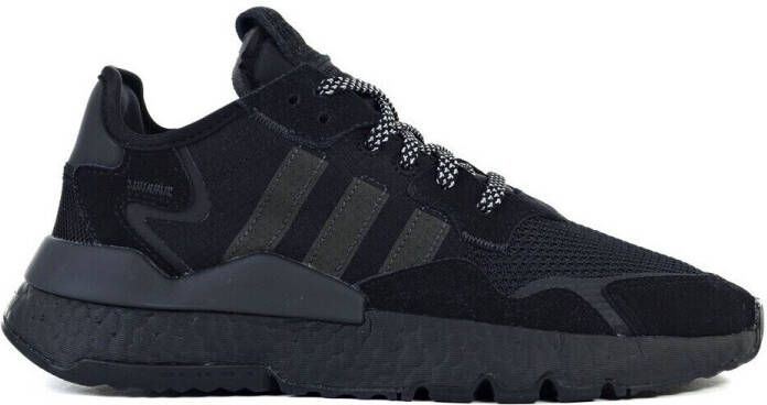 Adidas Nite Jogger basisschool Schoenen