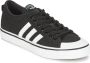 Adidas Originals Nizza Lo Core Black Cloud White Cloud White - Thumbnail 3