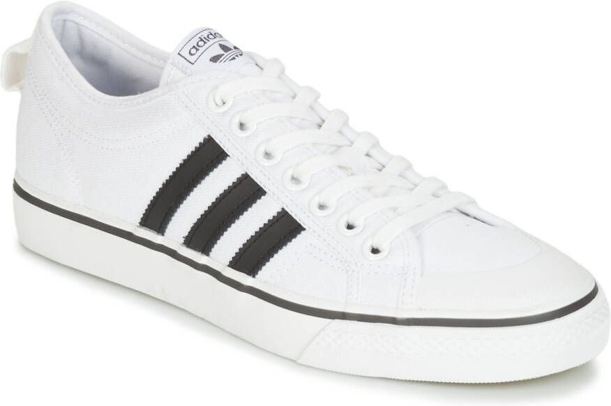 Adidas Lage Sneakers NIZZA