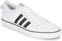 Adidas Originals Nizza Schoenen Cloud White Core Black Cloud White Dames - Thumbnail 3