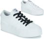 Adidas Originals Nizza Platform Schoenen Cloud White Cloud White Cloud White - Thumbnail 5