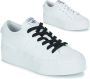 Adidas Originals Nizza Platform Schoenen Cloud White Cloud White Cloud White - Thumbnail 4