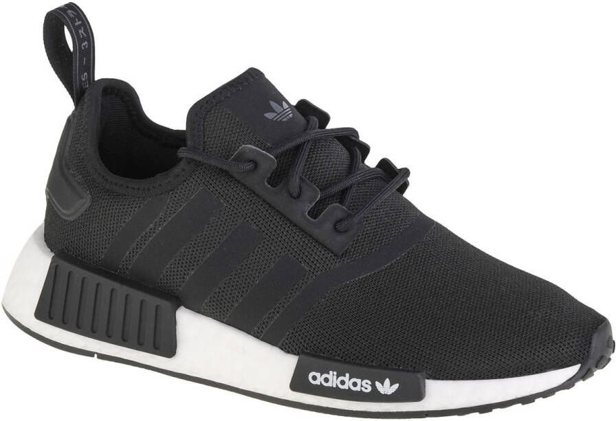 Adidas Lage Sneakers NMD_R1 Refined J