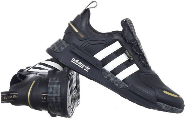 Adidas Lage Sneakers Nmd_v3