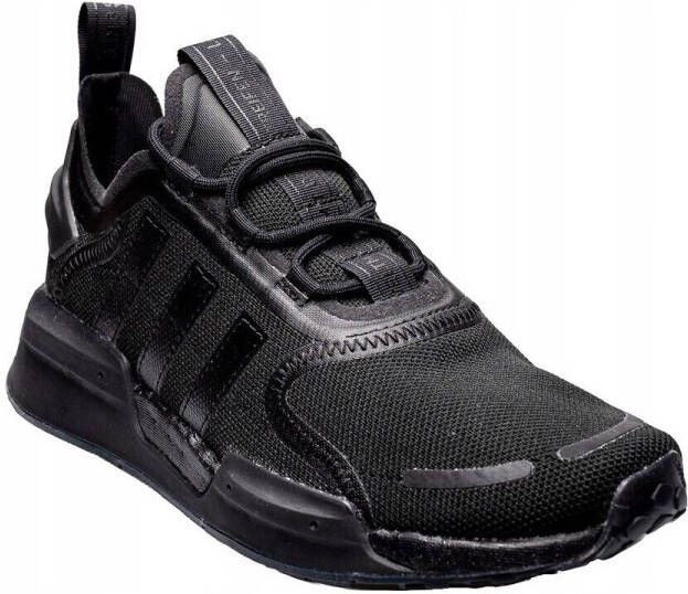 Adidas Originals Sneakers Zwart Unisex