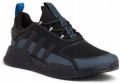 Adidas Originals Sneakers laag 'NMD_V3 Schuh' - Zilver