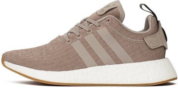 Adidas Lage Sneakers NMDR2 Pink