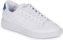 Adidas SPORTSWEAR Nova Court Sneakers White 5 Dames - Thumbnail 2