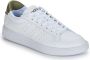 Adidas Sportswear Nova Court Sneakers Wit Man - Thumbnail 2