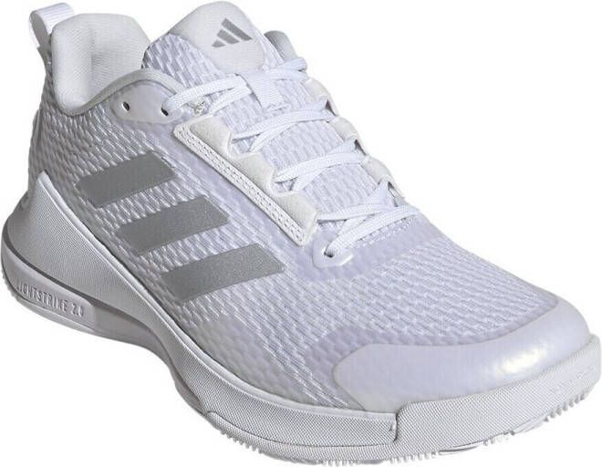 Adidas Performance Zaalschoenen NOVAFLIGHT 2 INDOOR bijzonder geschikt voor handbal en volleybal - Foto 3