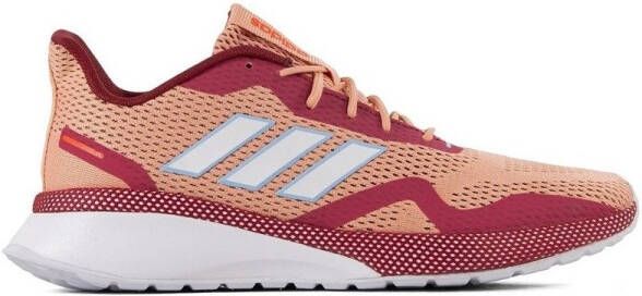 Adidas Hardloopschoenen NOVAFVSE X Schoenen