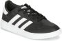 Adidas Originals Team Court C sneakers zwart wit - Thumbnail 2