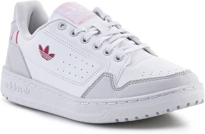 Adidas Lage Sneakers Ny 90