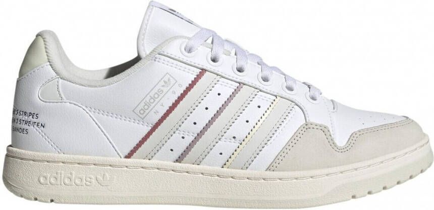 Adidas Lage Sneakers Ny 90 Stripes