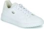 Adidas Original Sneakers Adidas Origineel Ny 90 W Wit Streetwear Vrouwen - Thumbnail 4