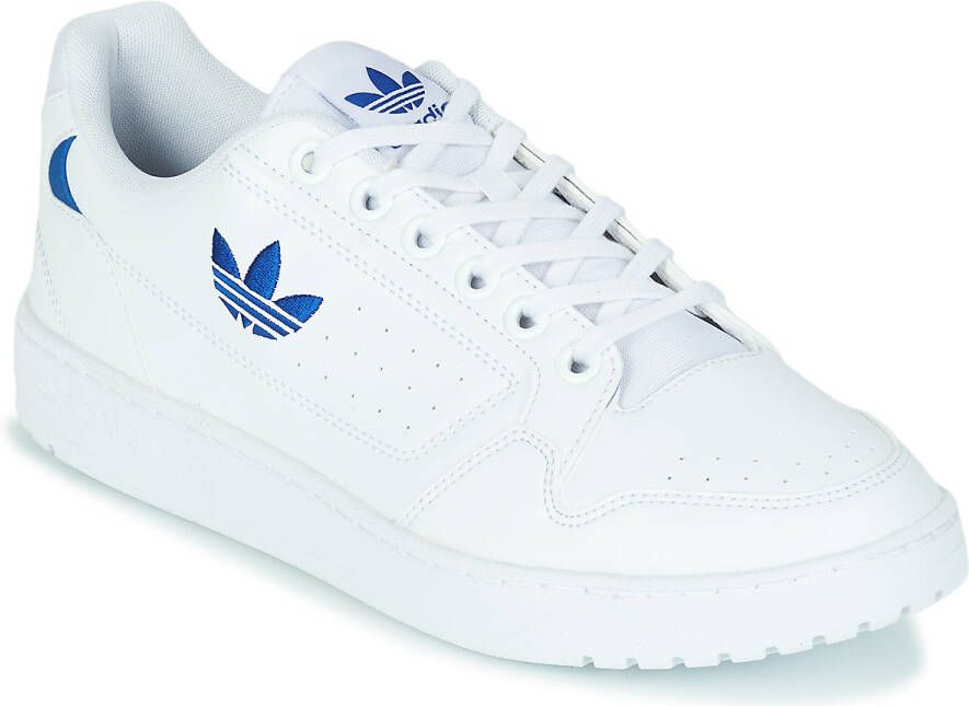 Adidas Lage Sneakers NY 92