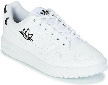 Adidas Lage Sneakers NY