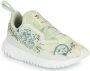 Adidas Originals Sneakers met all-over motief model 'FLEX' - Thumbnail 2