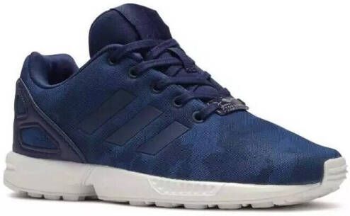 Adidas Lage Sneakers Originals ZX Flux