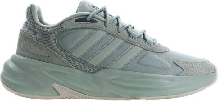 Adidas Sportswear Ozelle Schoenen Unisex Groen - Foto 2