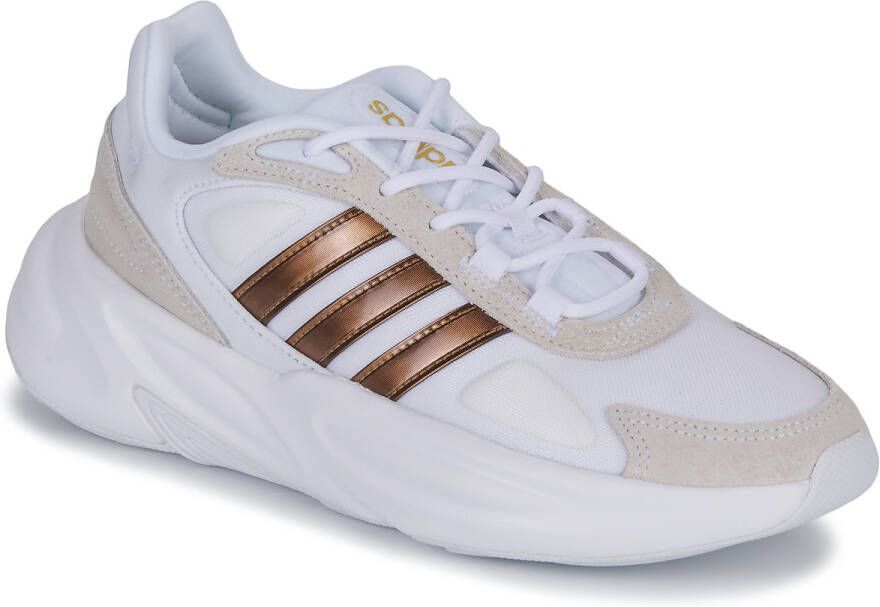 Adidas Sportswear OZELLE Cloudfoam Lifestyle Hardloopschoenen - Foto 3