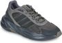 Adidas Sportswear Ozelle Cloudfoam Schoenen Unisex Bruin - Thumbnail 2