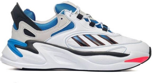 Adidas Lage Sneakers Ozmorph
