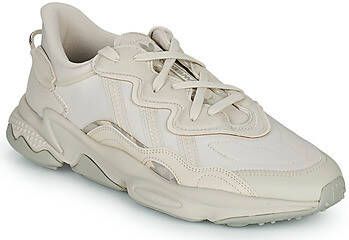 Adidas Originals OZWEEGO Schoenen Aluminium Metal Grey Wonder White Heren - Foto 4