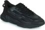 Adidas Ozweego Celox GZ5230 Mannen Zwart Sneakers - Thumbnail 4