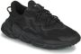 Adidas Originals OZWEEGO Shoes Core Black Core Black Trace Grey Met. Kind Core Black Core Black Trace Grey Met. - Thumbnail 5