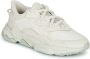 Adidas Originals OZWEEGO Schoenen Aluminium Wonder White Metal Grey - Thumbnail 5