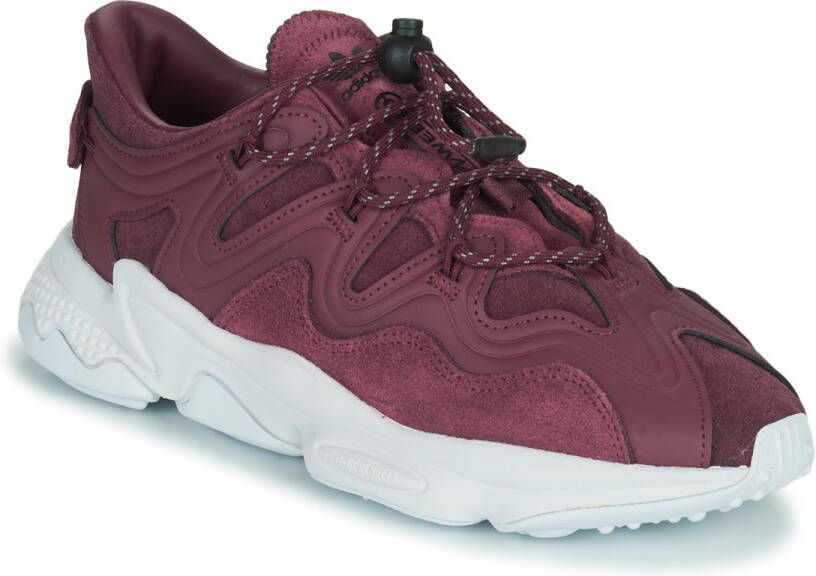 adidas ozweego plus women