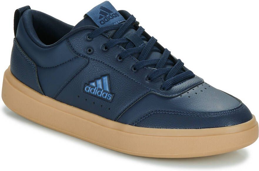 Adidas Park ST Sneakers 2 3 blauw beige - Foto 3