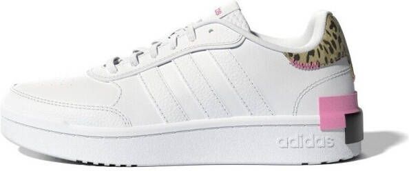 Adidas Sportswear Postmove Se Basketbal Schoenen Wit 1 3 Vrouw