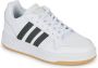 Adidas Originals Postmove Sneakers voor Heren White Heren - Thumbnail 2