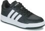 Adidas Scarpa Post Move Sneakers Stijlvol en Comfortabel Zwart - Thumbnail 4