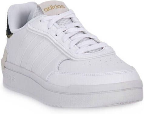 Adidas Stijlvolle Postmove Sneakers voor White - Foto 7