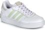 Adidas Sportswear Postmove SE sneakers wit lichtgroen - Thumbnail 2