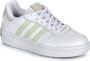 Adidas Sportswear Postmove SE sneakers wit lichtgroen - Thumbnail 3