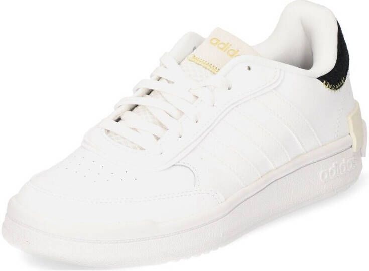 Adidas Stijlvolle Postmove Sneakers voor White - Foto 6