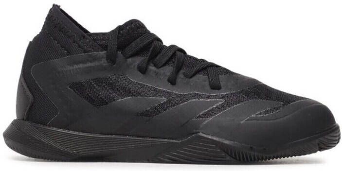 Adidas Perfor ce Predator Accuracy.3 Indoor Voetbalschoenen Kinderen Zwart - Foto 2