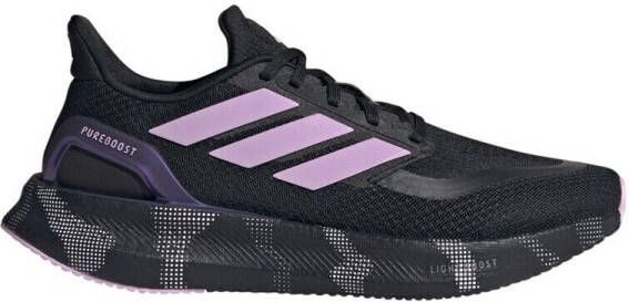 Adidas Lage Sneakers Pureboost 5